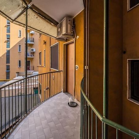 Citylife - Elegante Appartamento Milão Exterior foto