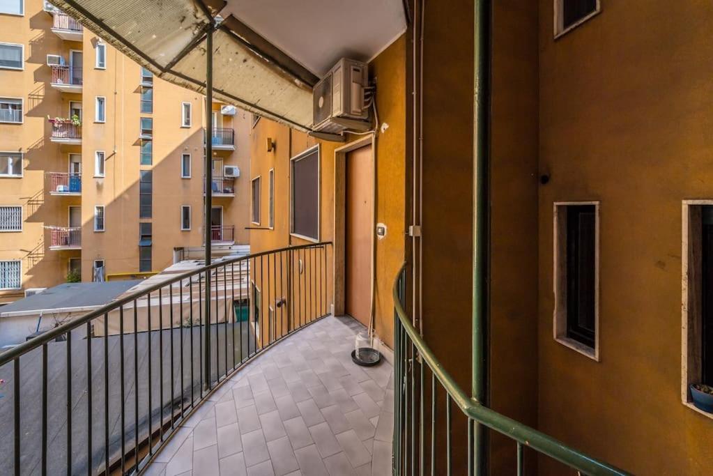 Citylife - Elegante Appartamento Milão Exterior foto